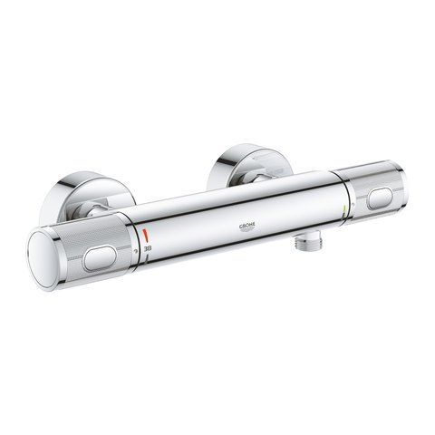 Смеситель термостатический для душа Grohe QuickFix Precision Feel 34790000 CV033579 фото