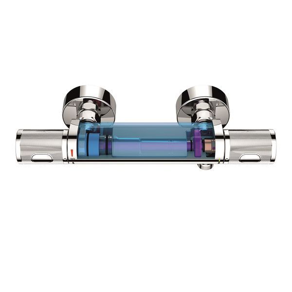 Смеситель термостатический для душа Grohe QuickFix Precision Feel 34790000 CV033579 фото