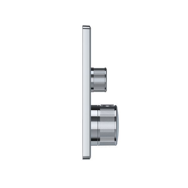 Душевая система скрытого монтажа Grohe QuickFix SmartControl UA202801C3 CV030614 фото