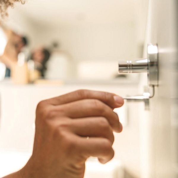 Крючок для ванной комнаты Grohe QuickFix Start 41173000 CV031760 фото