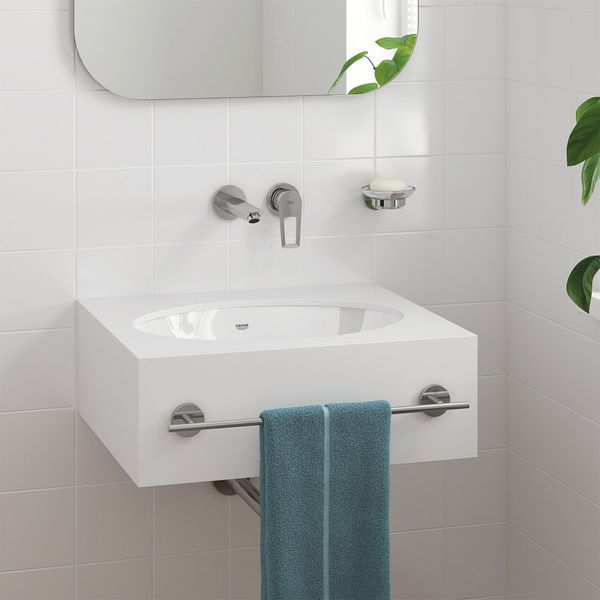 Змішувач прихованого монтажу для раковини Grohe BauLoop New 20289001 CV034419 фото