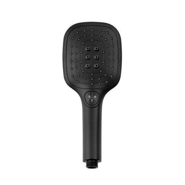 Смеситель для ванны Kroner KRP Edelstahl Kubus - SCH060 CV025652 фото