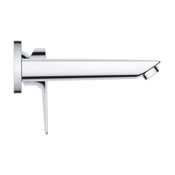 Змішувач прихованого монтажу для раковини Grohe BauLoop New 20289001 CV034419 фото