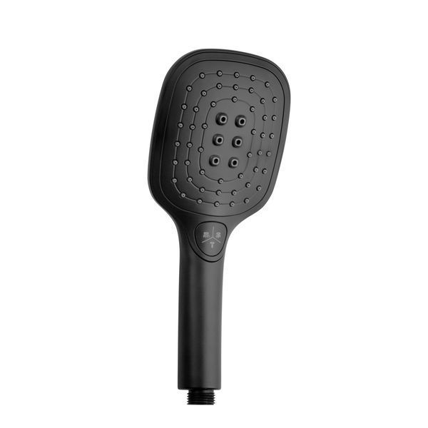 Смеситель для ванны Kroner KRP Edelstahl Kubus - SCH060 CV025652 фото