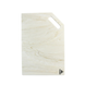 Обробна дошка зі штучного каменю Pllen&oacute; 25х17 pearl marble ST55098 фото 1