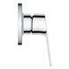 Набор для гигиенического душа скрытого монтажа со смесителем Grohe QuickFix BauLoop New UA202406QF CV030609 фото 3