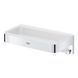 Полиця для душу Grohe QuickFix Start Cube з гачками 41107000 CV035418 фото 3