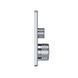 Душевая система скрытого монтажа Grohe QuickFix SmartControl UA202801C3 CV030614 фото 4