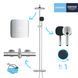 Душова система термостатична Grohe QuickFix Vitalio Comfort System 250 26984001 CV033294 фото 7