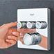 Душевая система скрытого монтажа Grohe QuickFix SmartControl UA202801C3 CV030614 фото 9