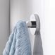 Крючок для ванной комнаты Grohe QuickFix Start 41173000 CV031760 фото 6