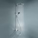 Душова система термостатична Grohe QuickFix Vitalio Comfort System 250 26984001 CV033294 фото 11