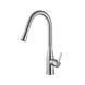 Комплект кухонної мийки Valeso 60х50HM ST02 Kitchen Line SL73441 фото 20