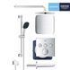 Душевая система скрытого монтажа Grohe QuickFix SmartControl UA202801C3 CV030614 фото 2