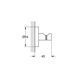 Крючок для ванной комнаты Grohe QuickFix Start 41173000 CV031760 фото 3