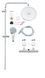 Euphoria System 260 Душова система з термостатом для настінного монтажу (27296002) 27296002 фото 7