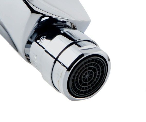 Eurosmart Одноважільний змішувач для біде S-Size (32929002) 32929002 фото