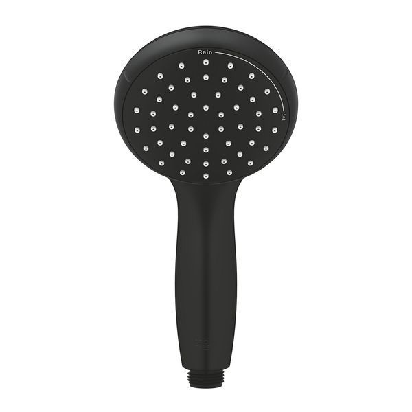 Смеситель для ванны Grohe QuickFix Start Black UA30330702 CV032745 фото