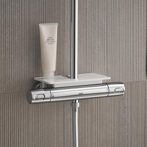 Полка для душевых систем Grohe EasyReach 26362LN1 CV034984 фото