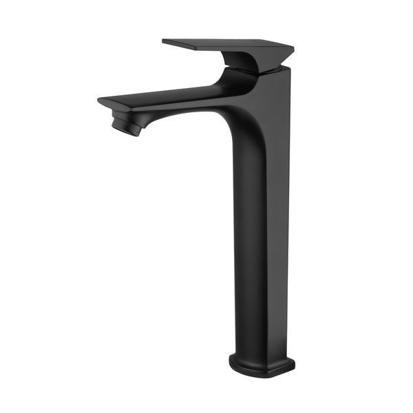 Змішувач для раковини Kroner KRP Vog - SCH010-3 CV035587 фото