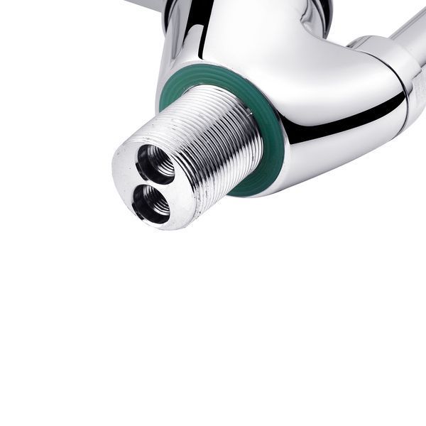 Смеситель для кухни с гибким изливом Kroner KRM Odra - C038-1 CV021194 фото
