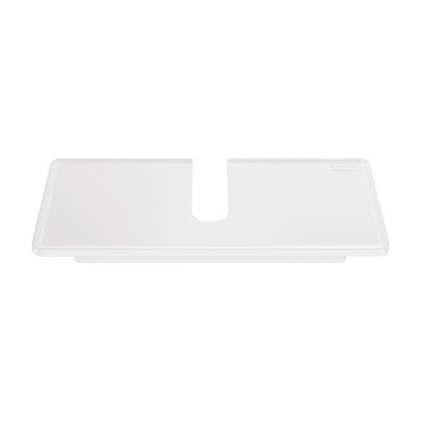 Полка для душевых систем Grohe EasyReach 26362LN1 CV034984 фото