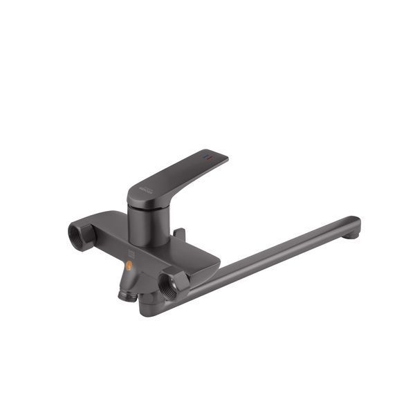 Смеситель для ванны Kroner KRP Graz - GRP070 CV031334 фото