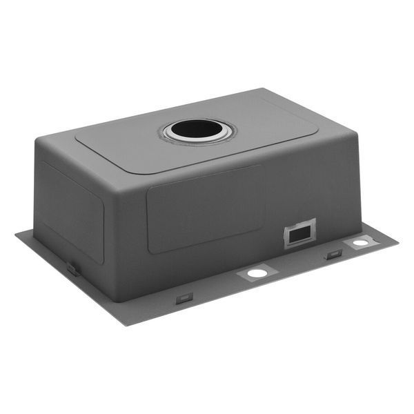 Комплект кухонная мойка KRP Geb&uuml;rstet - 5843HM ST30327 фото