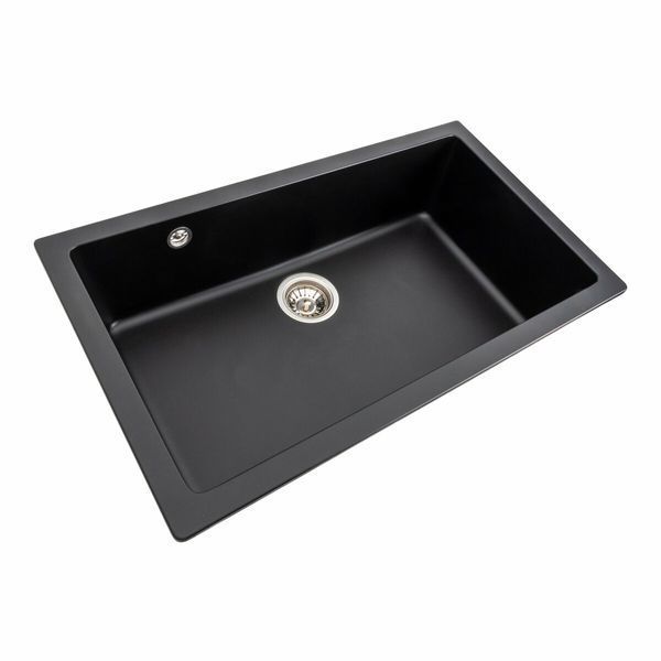 Комплект кухонной мойки Platinum 7945 PARUANA pl74822 фото