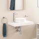 Тримач для рушників Grohe QuickFix Start 41174000 CV031762 фото 5