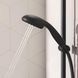 Смеситель для ванны Grohe QuickFix Start Black UA30330702 CV032745 фото 11