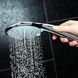 Euphoria System 260 Душова система з термостатом для настінного монтажу (27296002) 27296002 фото 4