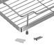 Полка для ванной комнаты Kroner KRM Rizze - ACC330-3 CV022916 фото 4