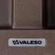 Мийка гранітна темна скеля VALESO 7950 VIATRIX (дві чаші, матова) 51239 фото 7