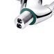 Смеситель для кухни с гибким изливом Kroner KRM Odra - C038-1 CV021194 фото 5