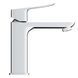 Смеситель для раковины Grohe QuickFix Dice M-Size 1018330000 с донным клапаном CV036187 фото 17