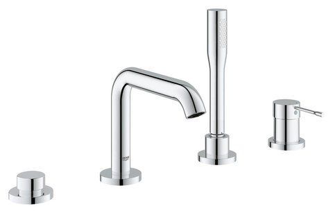 Змішувач для ванни Essence New (19578001), Grohe 19578001/25251001 фото
