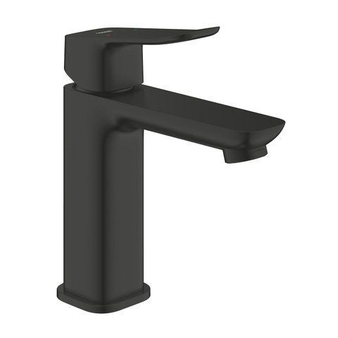 Смеситель для раковины Grohe QuickFix Dice M-Size 1018332430 с донным клапаном CV036188 фото