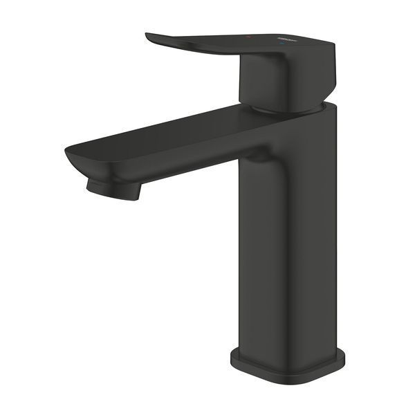 Смеситель для раковины Grohe QuickFix Dice M-Size 1018332430 с донным клапаном CV036188 фото