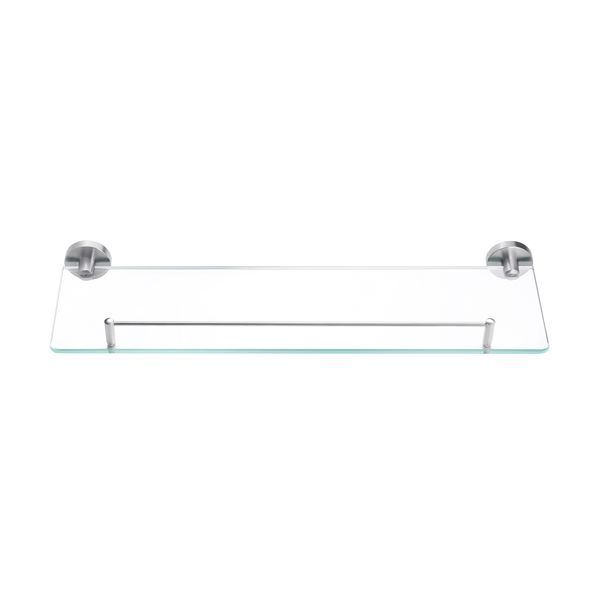 Полка для ванной комнаты Kroner KRP Edelstahl Klassisch - ESG3707 CV025661 фото