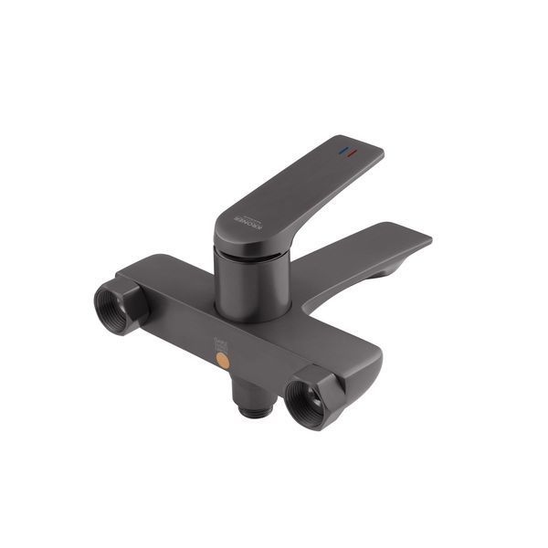 Смеситель для ванны Kroner KRP Graz - GRP060 CV031335 фото
