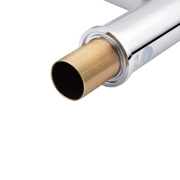 Смеситель для раковины Kroner KRM Main - C010 CV018617 фото