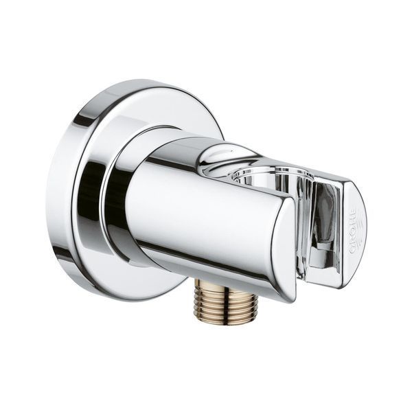 Набор для гигиенического душа скрытого монтажа со смесителем Grohe QuickFix BauLoop 2904200B CV035170 фото