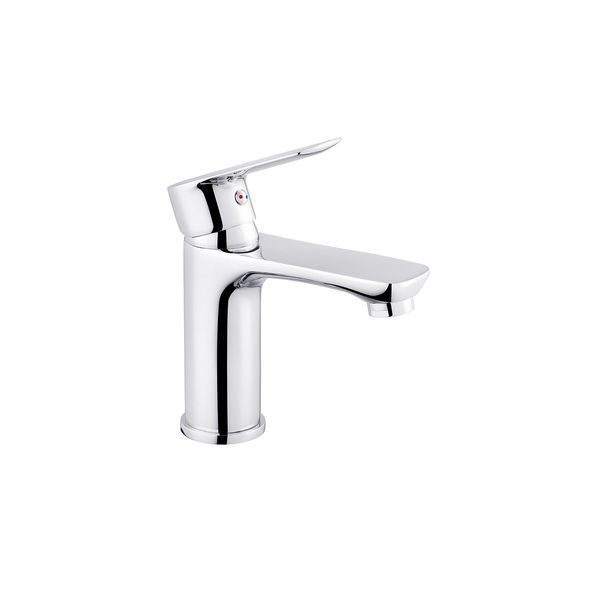 Смеситель для раковины Kroner KRM Main - C010 CV018617 фото