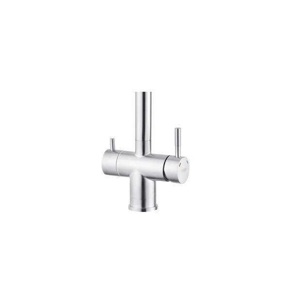 Комплект кухонной мойки KRP Geb&uuml;rstet - 5050HM Klassisch ST93762 фото