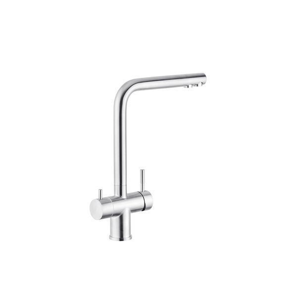 Комплект кухонной мойки KRP Geb&uuml;rstet - 5050HM Klassisch ST93762 фото