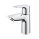 Смеситель для раковины Grohe QuickFix Start Edge S-Size с донным клапаном 24199001 CV031938 фото 5