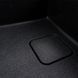 Гранітна мийка для кухні Platinum 7850 CUBE матовий Карбон 39969 фото 5