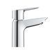 Смеситель для раковины Grohe QuickFix Start Edge S-Size с донным клапаном 24199001 CV031938 фото 4
