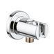 Набор для гигиенического душа скрытого монтажа со смесителем Grohe QuickFix BauLoop 2904200B CV035170 фото 3